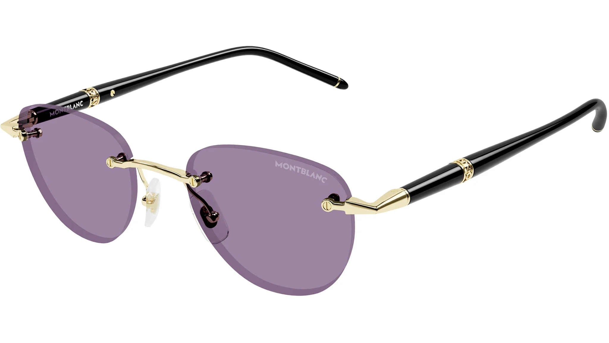 MONTBLANC MB0412S 002