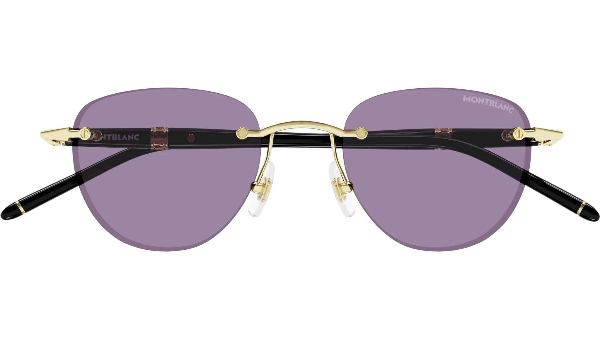 MONTBLANC MB0412S 002 - immagine 2